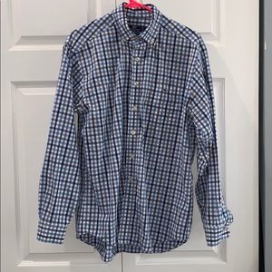 Men’s Vineyard Vines Tucker Shirt - M